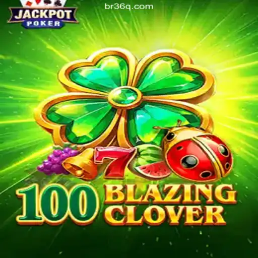 Unveiling 100BlazingClover: A Revolutionary Casino Game Experience
