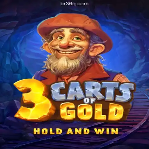 Exploring the Excitement of 3cartsOfGold: A Review