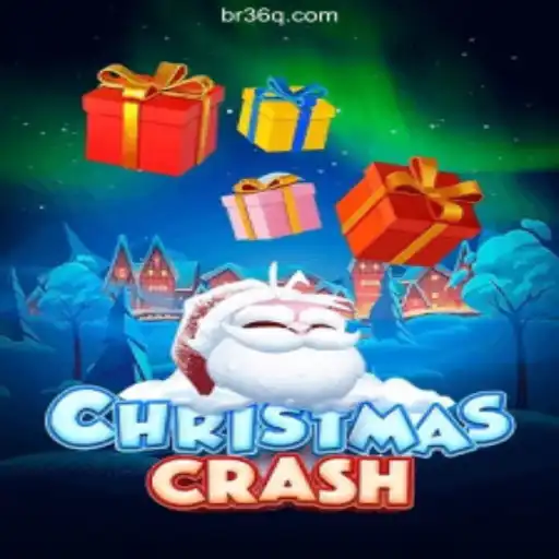 ChristmasCrash: Dive into a Festive Gaming Experience with 36Q Oficial - O Melhor Cassino Online do Brasil 🍀