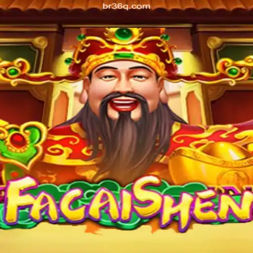 Exploring FaCaiShen: The Exciting Casino Game on 36Q Oficial - O melhor cassino online do Brasil🍀