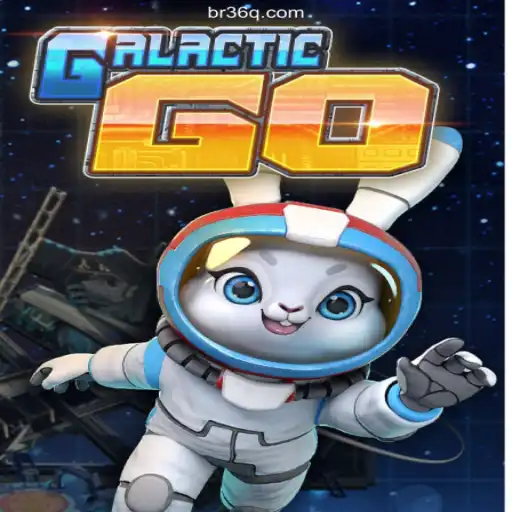 GalacticGO: Your Ultimate Guide to the Thrilling Space Adventure
