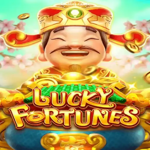 Discover the Excitement of LUCKYFORTUNES: The Premier Casino Experience