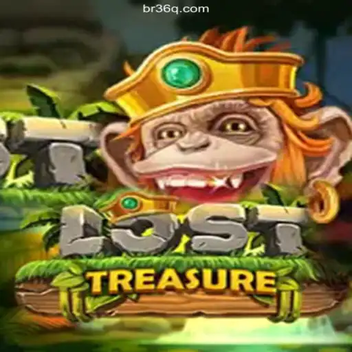 Explore the Adventure of LostTreasure at Brazil's Premier Online Casino