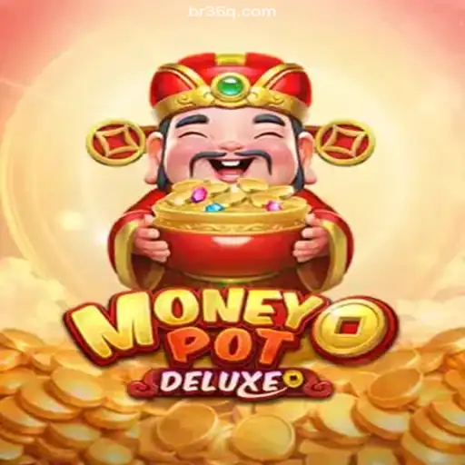 Exploring MoneyPotDELUXE: The Premier Casino Experience in Brazil