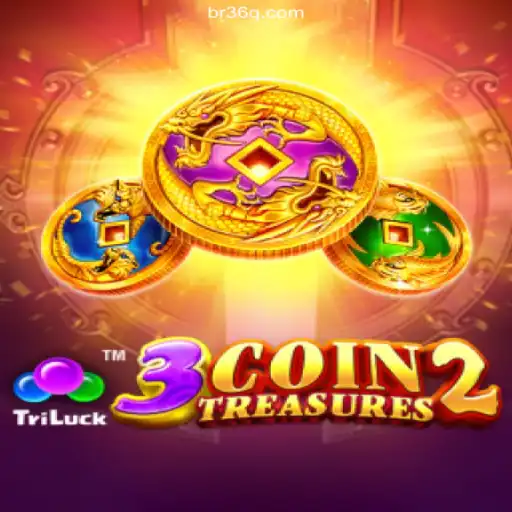 Unveiling the Excitement of 3CoinTreasures2: The Thrilling Casino Experience