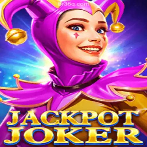 Discover the Excitement of JackpotJoker at 36Q Oficial - O Melhor Cassino Online do Brasil🍀