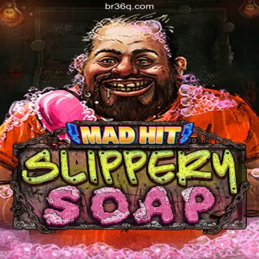MadHitSlipperySoap: An Exciting New Game in the Digital Casino World