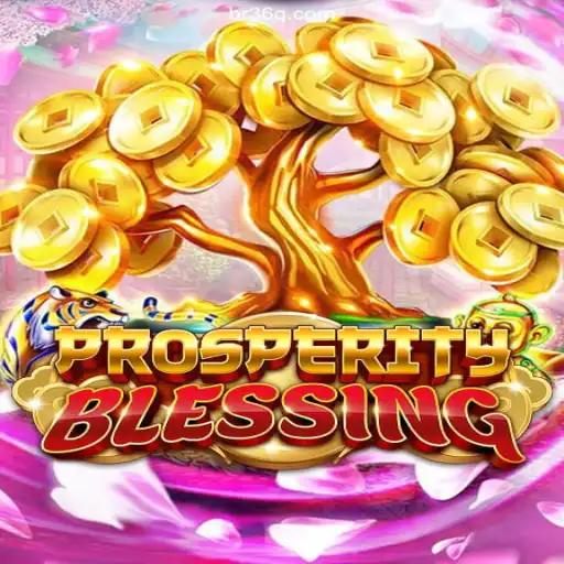 Exploring ProsperityBlessing - A Thrilling Journey into the Realm of Online Gaming