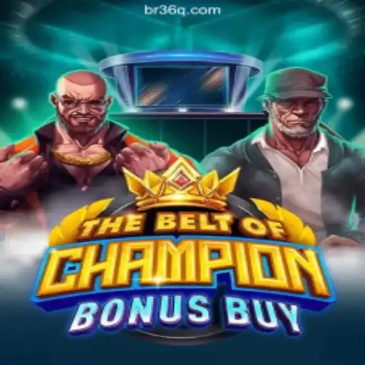 Exploring TheBeltOfChampionBonusBuy: A Thrilling Casino Experience