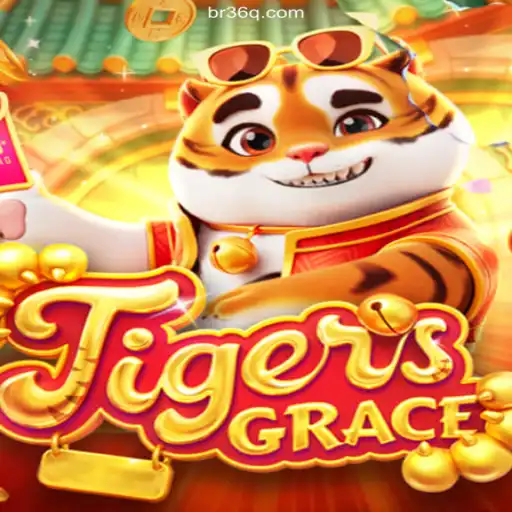 TigersGrace: The Exciting New Addition to 36Q Oficial - O Melhor Cassino Online do Brasil
