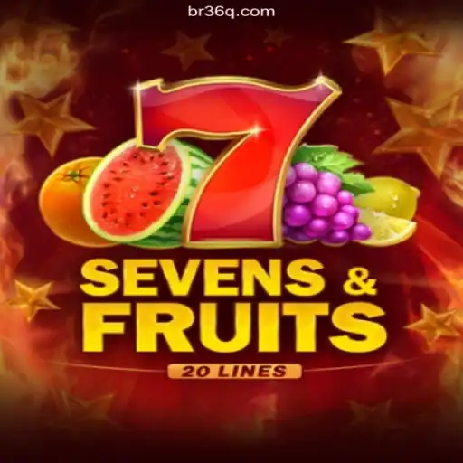 Unveiling SevensFruits20: A Vibrant Casino Adventure