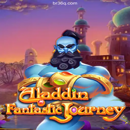 Discover the Magic of Aladdin: A Journey Through the Sands of Time with 36Q Oficial - O melhor cassino online do Brasil🍀