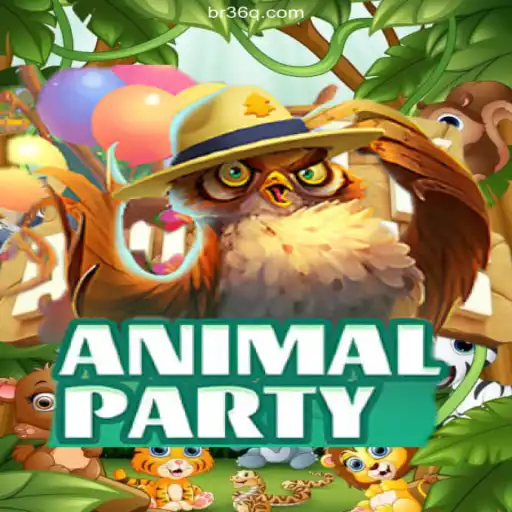 Exploring the Vibrant World of AnimalParty: A Thrilling Casino Experience