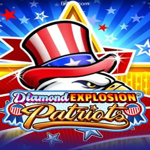 Exploring the Thrills of DiamondExplosionPatriots - A Top Gaming Experience