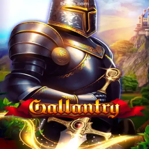 Exploring the World of Gallantry: A Captivating New Game Experience