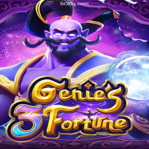 Discover Genie3Fortune Game at 36Q Oficial: The Best Online Casino in Brazil