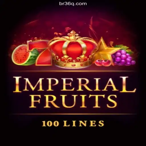 ImperialFruits100: Dive into the Regal World of Online Gaming
