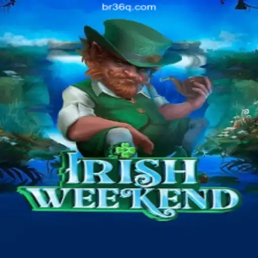 Discover the Thrills of IrishWeekend at 36Q Oficial