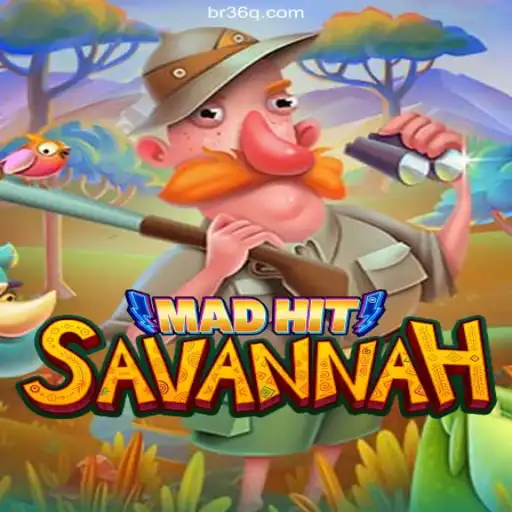 Explore the Adventure of MadHitSavannah: The Pinnacle of Online Gaming with 36Q Oficial