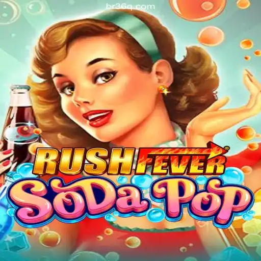 RushFeverSodaPop: The Exciting New Game Experience
