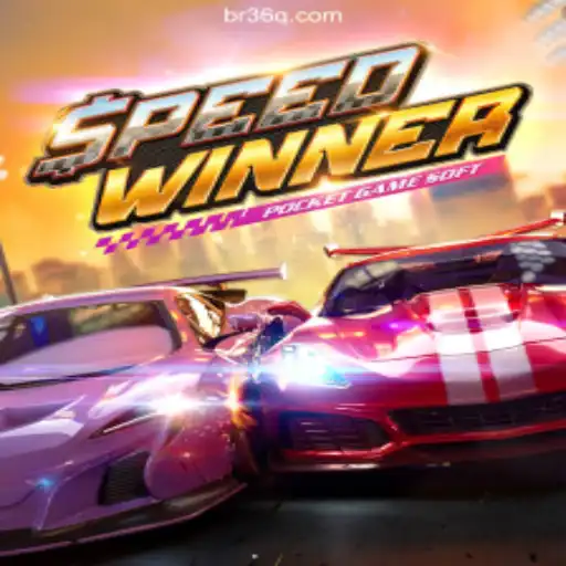 Experience High-Octane Excitement with SpeedWinner at 36Q Oficial - O melhor cassino online do Brasil🍀
