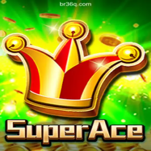 Discover SuperAce: The Exciting World of 36Q Oficial - O melhor cassino online do Brasil