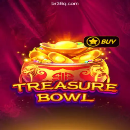 Discover the Thrilling Adventure of TreasureBowl at 36Q Oficial