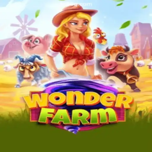 Exploring the Enchanting World of WonderFarm: A Magical Gaming Experience